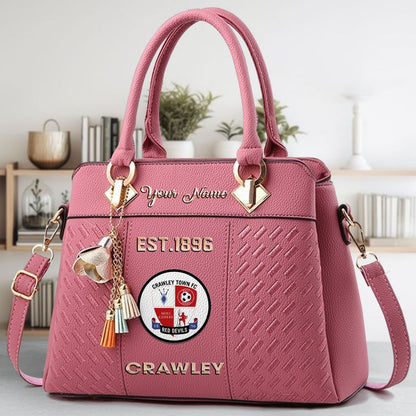 Crawley Town DDQSBC10269