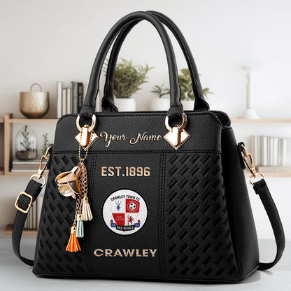 Crawley Town DDQSBC10269