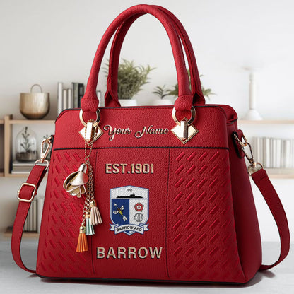 Barrow AFC DDQSBC10266