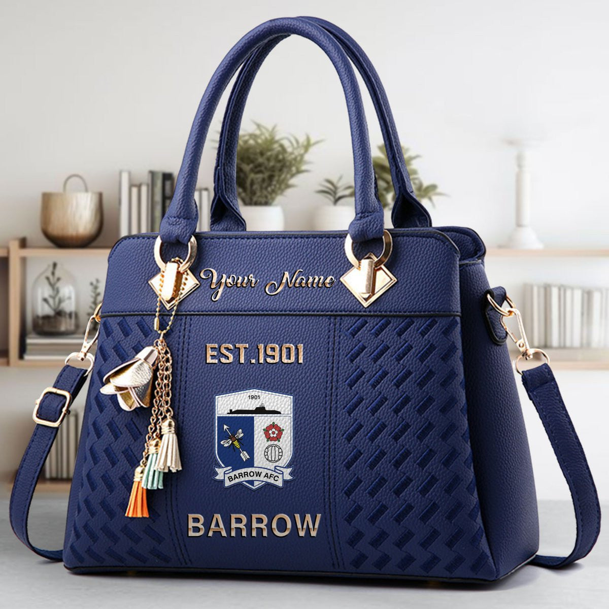 Barrow AFC DDQSBC10266