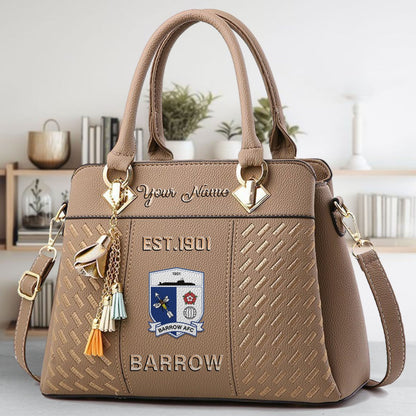 Barrow AFC DDQSBC10266