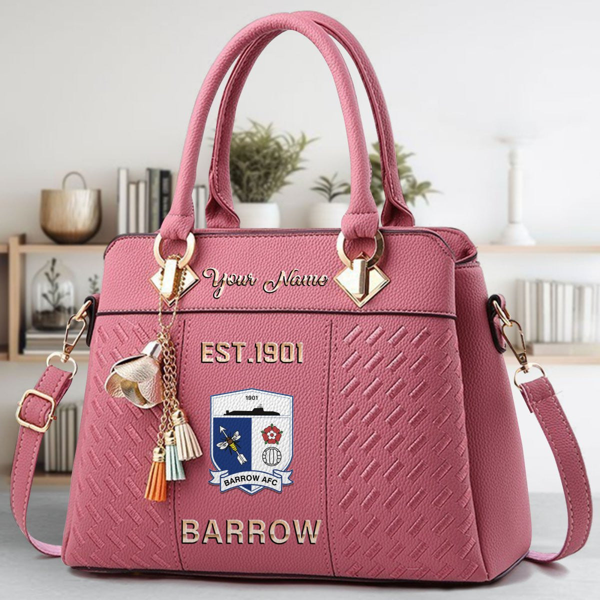 Barrow AFC DDQSBC10266