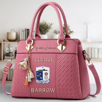 Barrow AFC DDQSBC10266