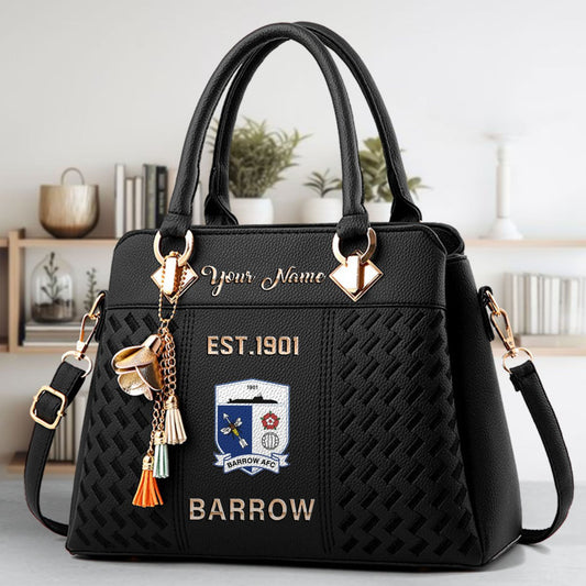 Barrow AFC DDQSBC10266