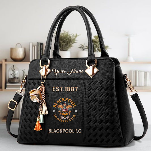 Blackpool DDQSBC10241
