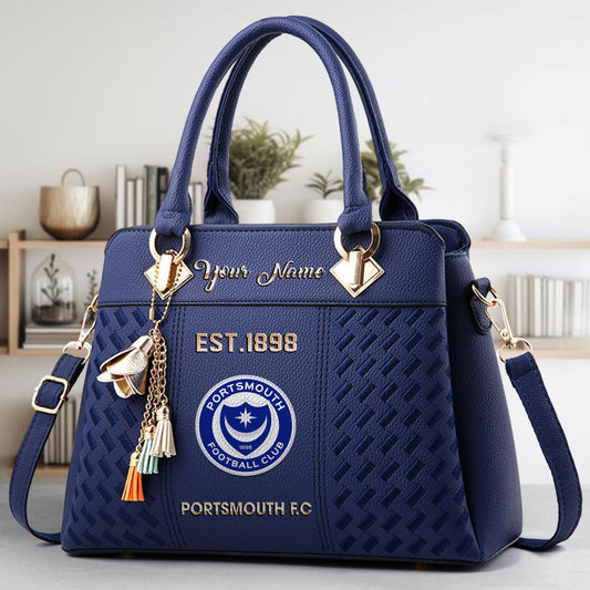 Portsmouth DDQSBC10258