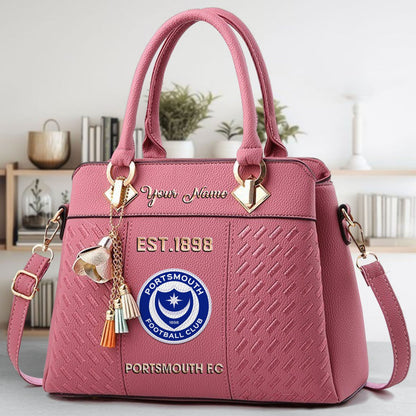 Portsmouth DDQSBC10258