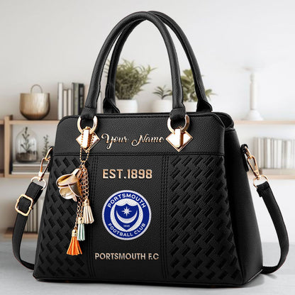 Portsmouth DDQSBC10258