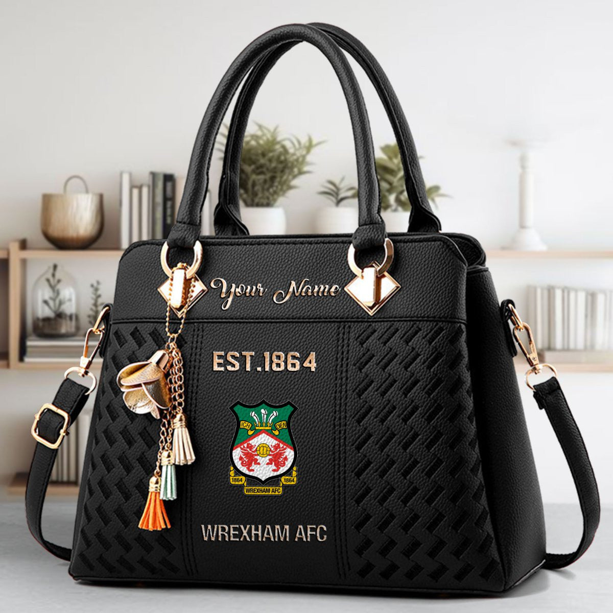 Wrexham AFC DDQSBC10287