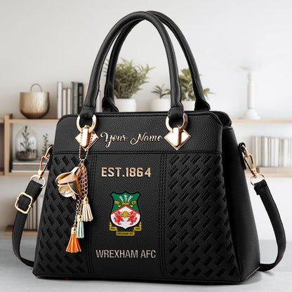 Wrexham AFC DDQSBC10287