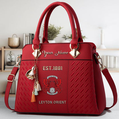 Leyton Orient DDQSBC10252