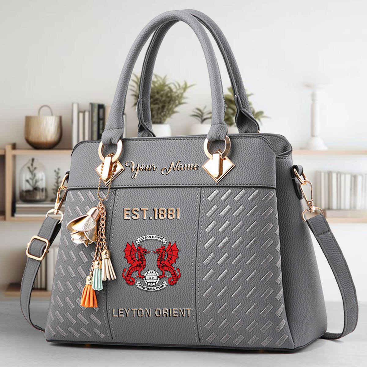 Leyton Orient DDQSBC10252