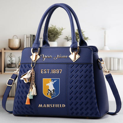 Mansfield Town DDQSBC10276