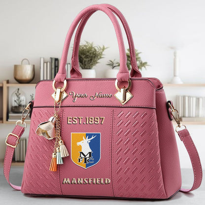 Mansfield Town DDQSBC10276