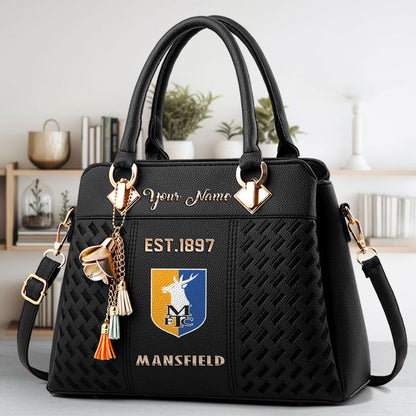 Mansfield Town DDQSBC10276