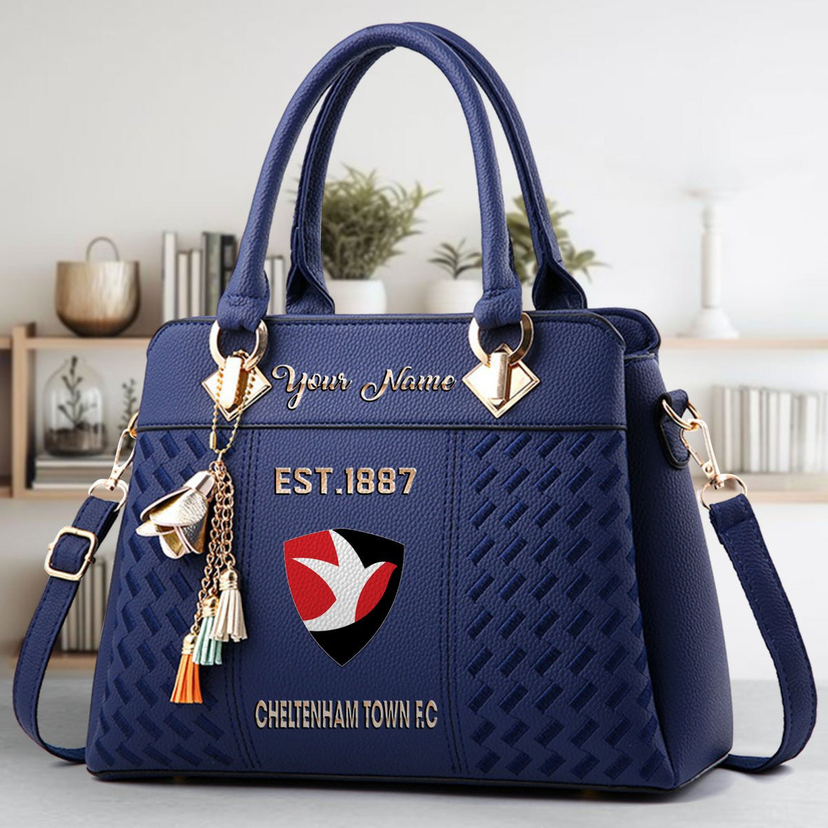 Cheltenham Town DDQSBC10248