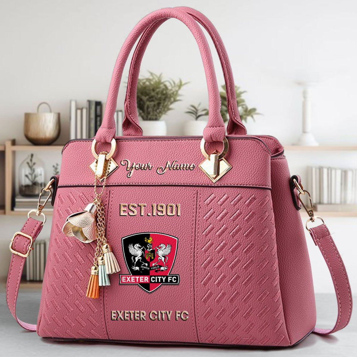 Exeter City DDQSBC10250