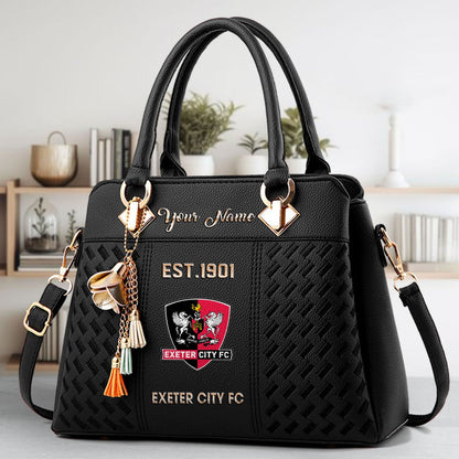 Exeter City DDQSBC10250