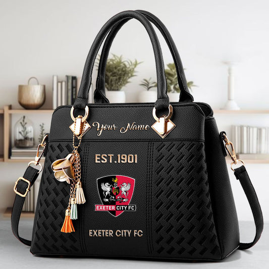 Exeter City DDQSBC10250