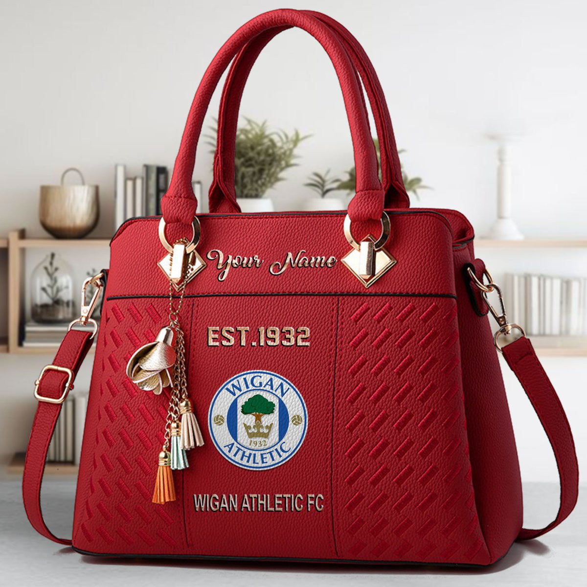 Wigan Athletic DDQSBC10262