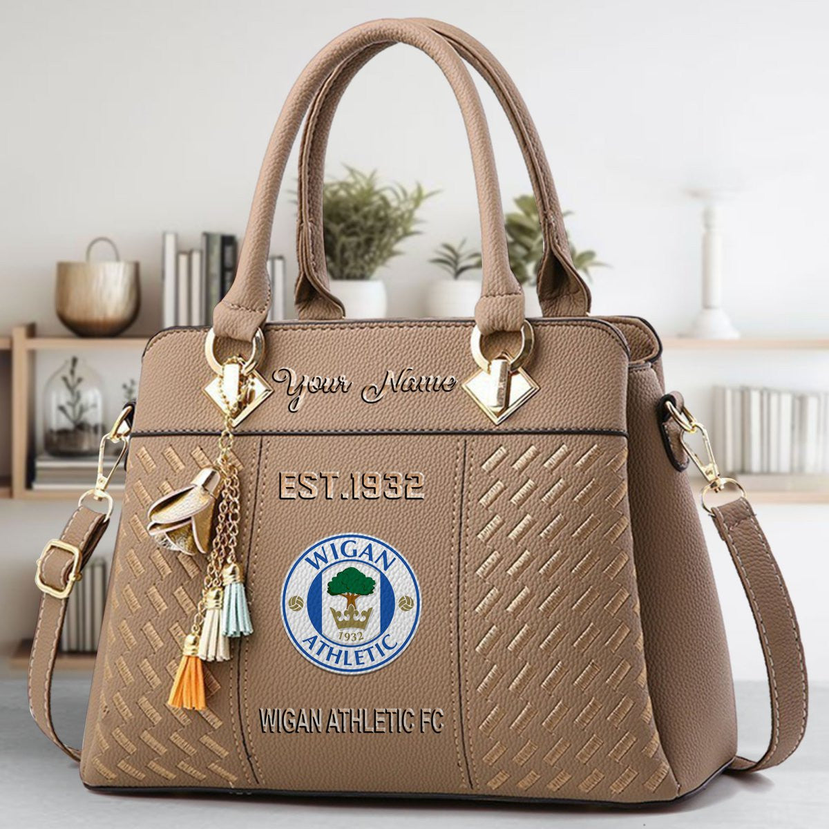 Wigan Athletic DDQSBC10262