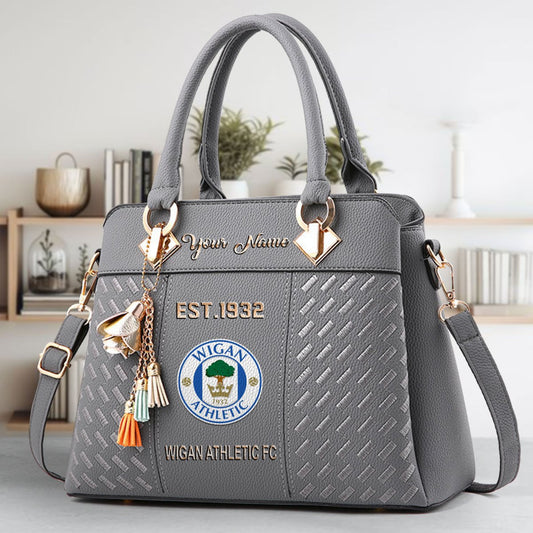 Wigan Athletic DDQSBC10262