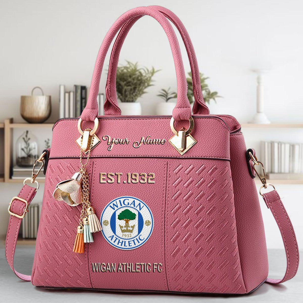 Wigan Athletic DDQSBC10262