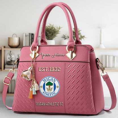 Wigan Athletic DDQSBC10262
