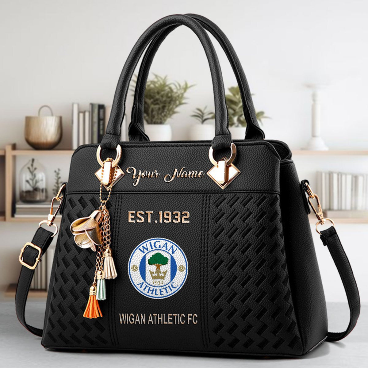 Wigan Athletic DDQSBC10262