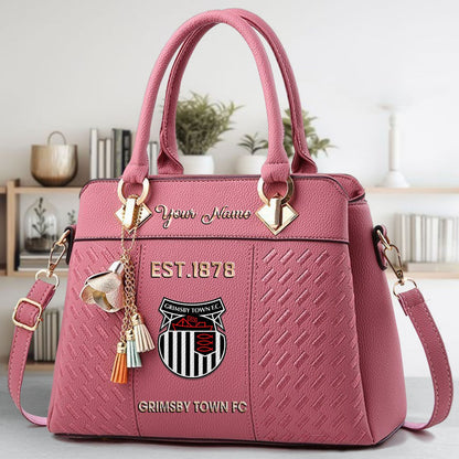 Grimsby Town DDQSBC10274