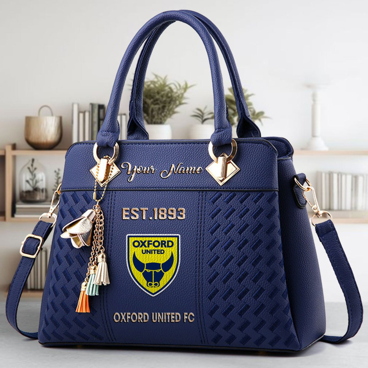 Oxford United DDQSBC10255