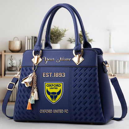 Oxford United DDQSBC10255