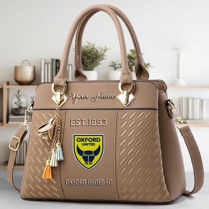 Oxford United DDQSBC10255