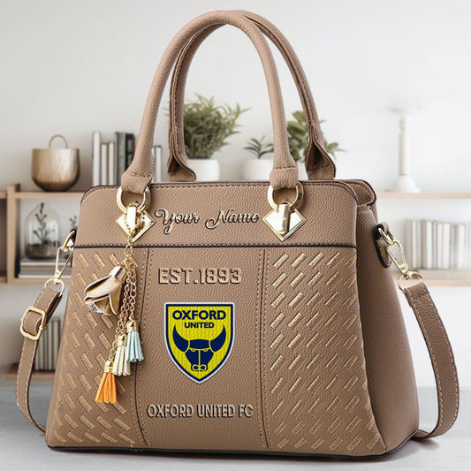 Oxford United DDQSBC10255