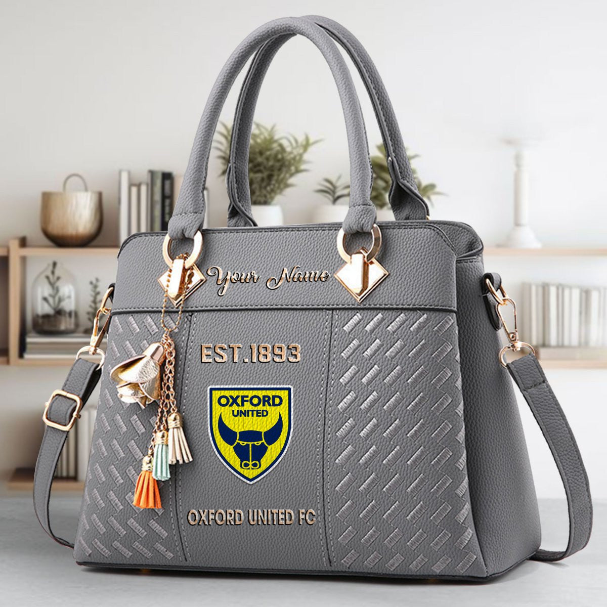Oxford United DDQSBC10255