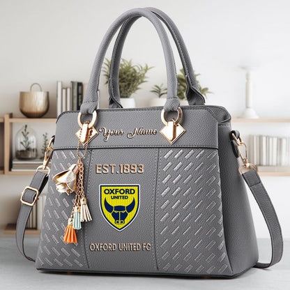 Oxford United DDQSBC10255