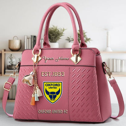 Oxford United DDQSBC10255