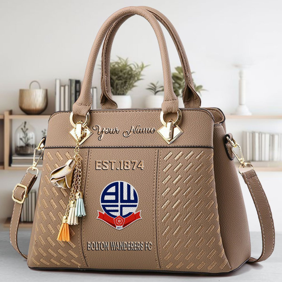 Bolton Wanderers DDQSBC10242