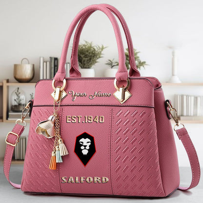 Salford City DDQSBC10281