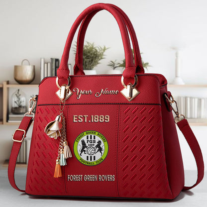 Forest Green Rovers DDQSBC10272