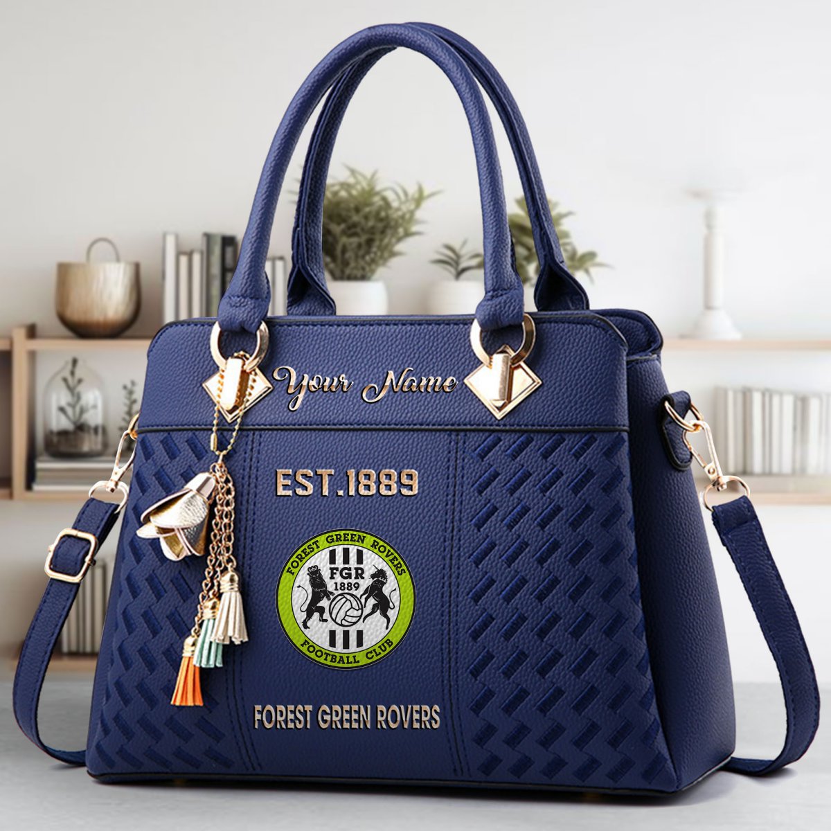 Forest Green Rovers DDQSBC10272
