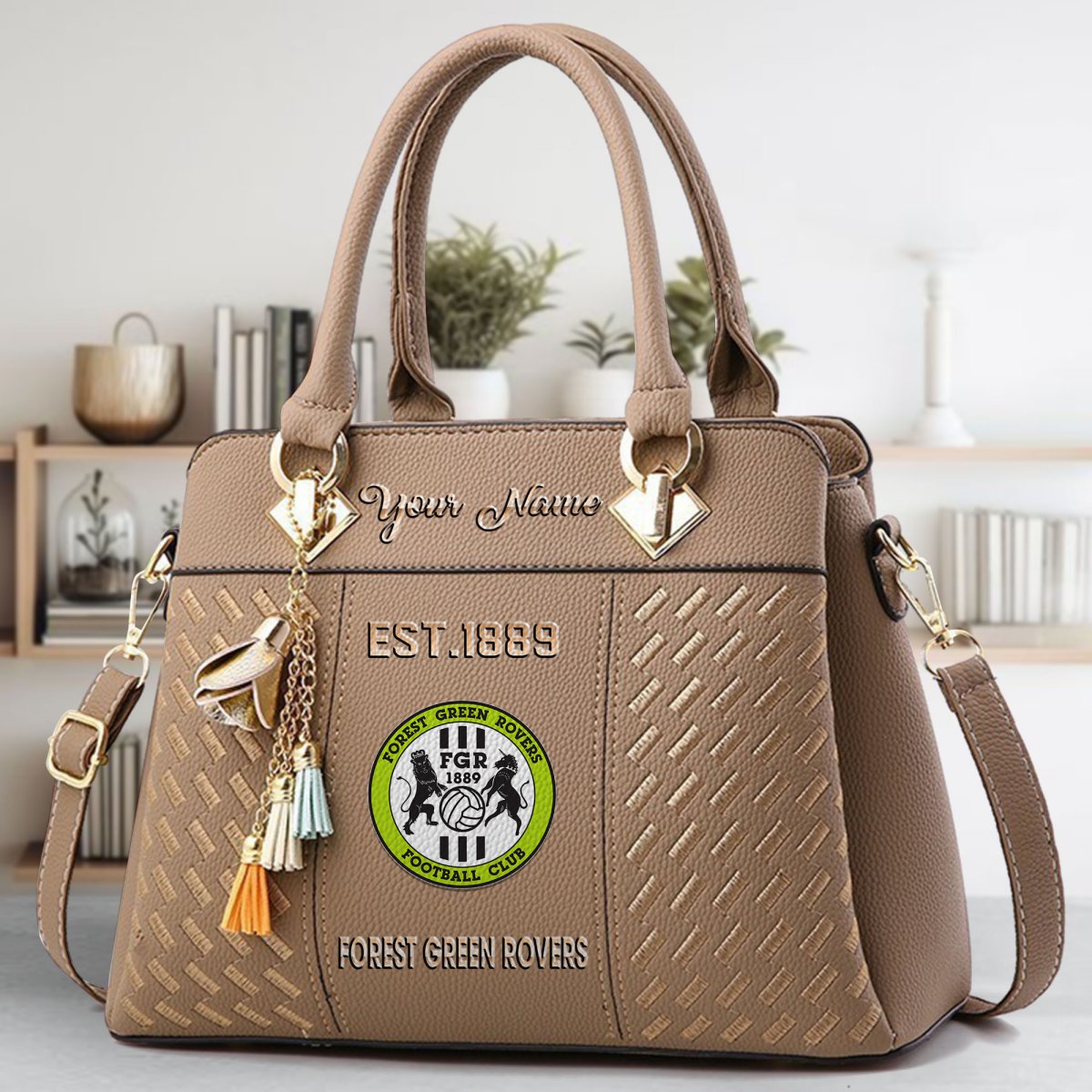 Forest Green Rovers DDQSBC10272