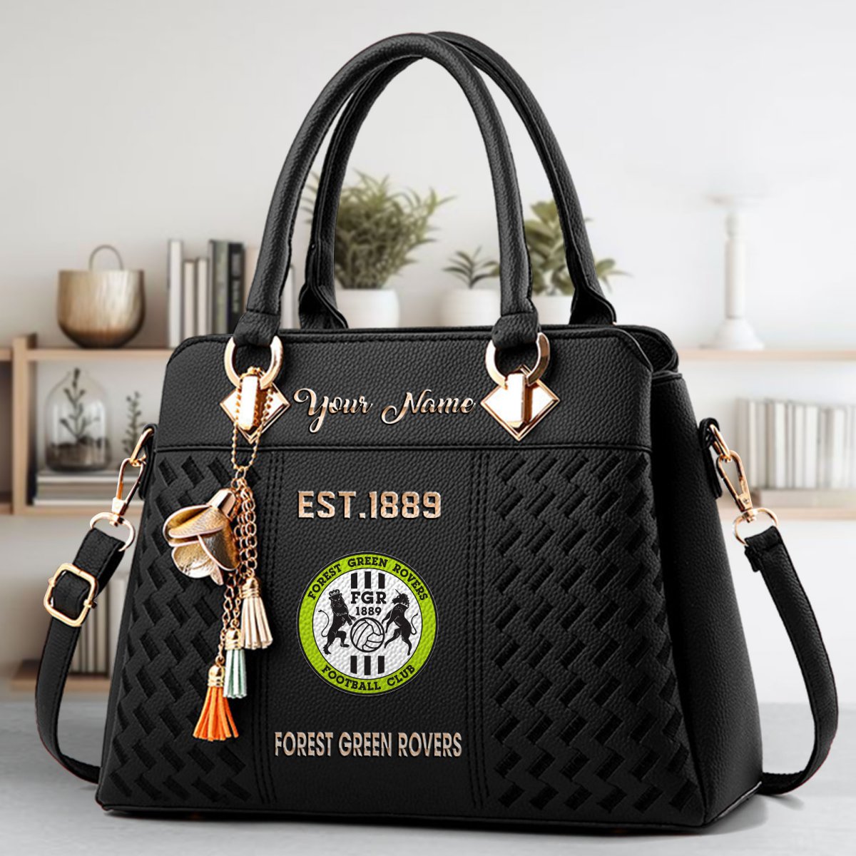 Forest Green Rovers DDQSBC10272