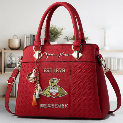 Doncaster Rovers DDQSBC10271