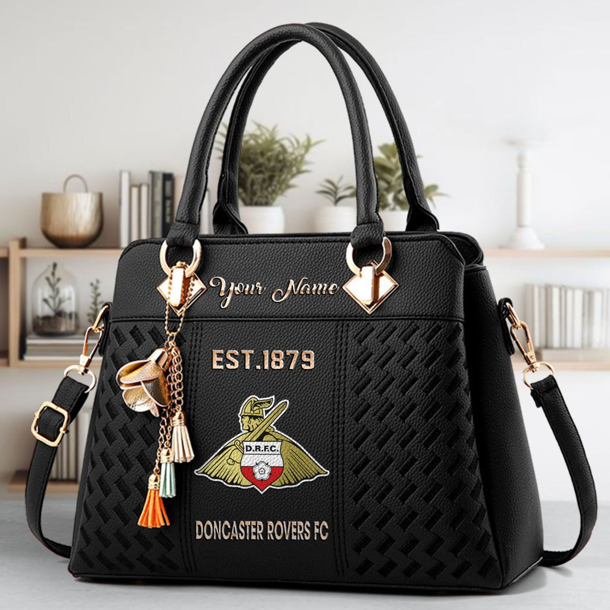 Doncaster Rovers DDQSBC10271