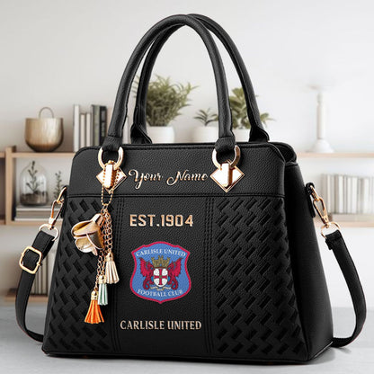 Carlisle United DDQSBC10246