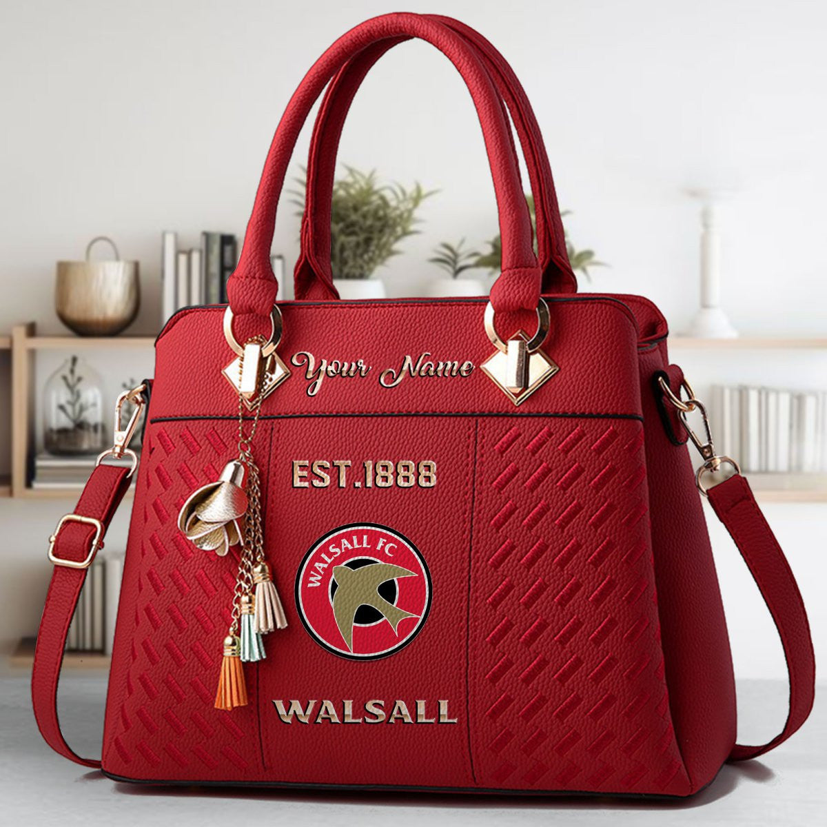 Walsall DDQSBC10286