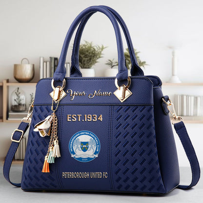 Peterborough United DDQSBC10256