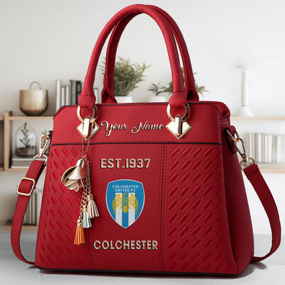 Colchester United DDQSBC10268
