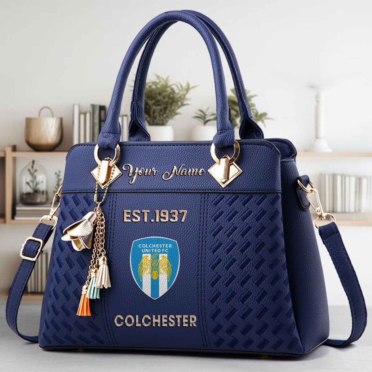 Colchester United DDQSBC10268